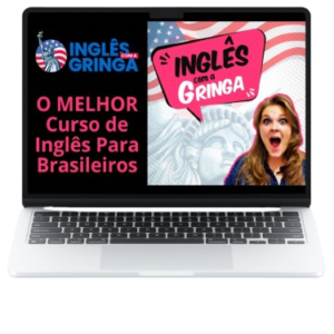 Leia mais sobre o artigo Inglês Com a Gringa – Curso de Inglês