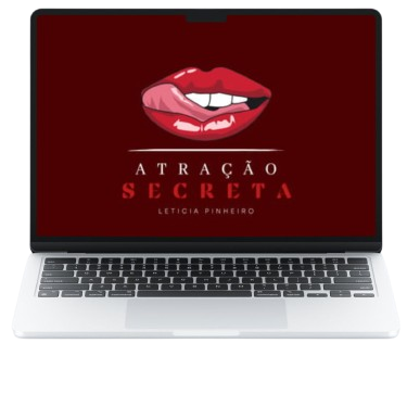 Método Atração Secreta Letícia Pinheiro