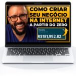 Fórmula Negócio Online [FNO] do Alex Vargas Funciona? Vale a pena? [DESCUBRA]