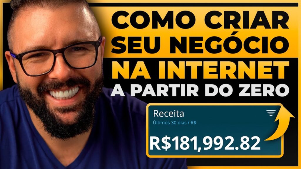 Fórmula Negócio Online Alex Vargas